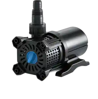 OYO WATER UL-Listed Submersible Pump, 850GPH