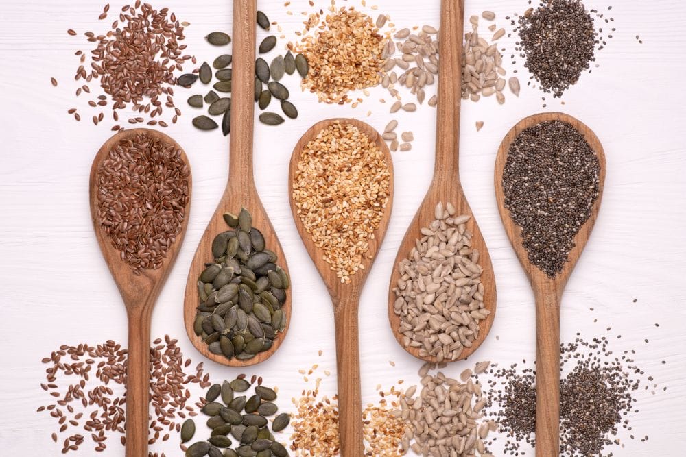seeds