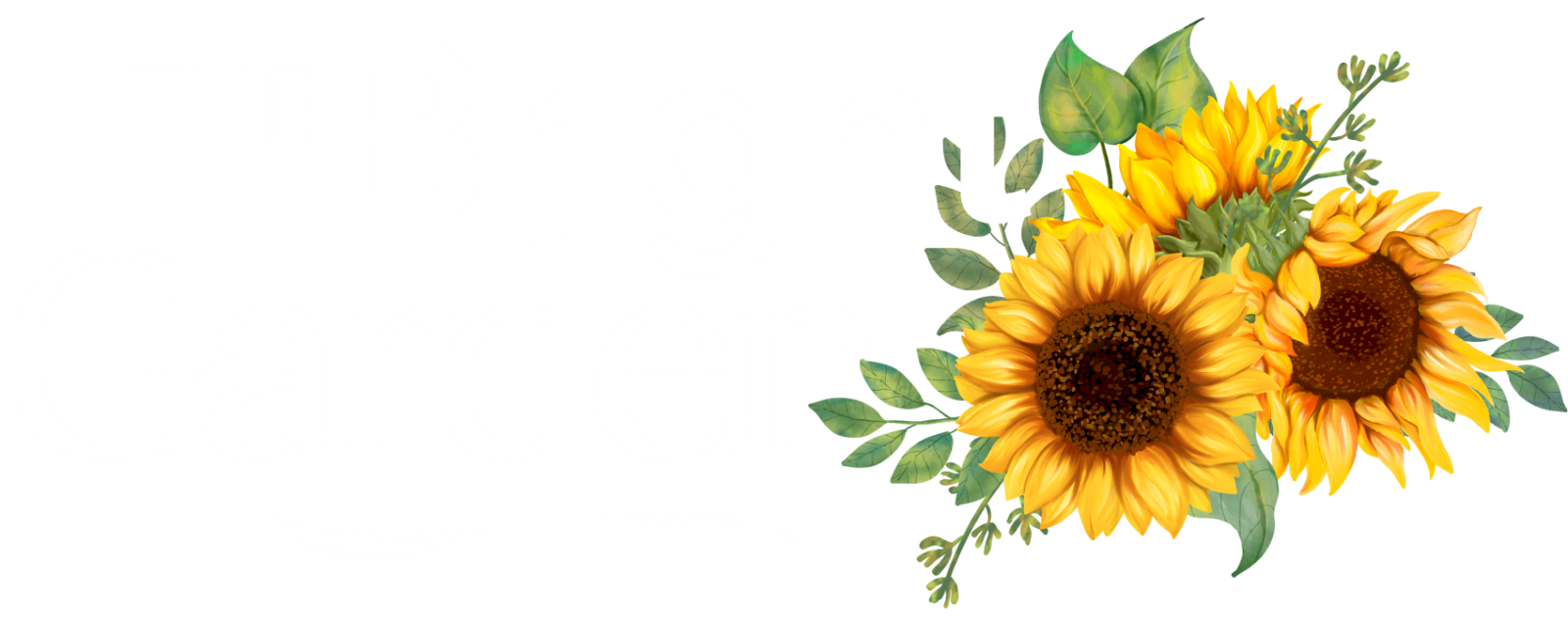 The Bright Garden