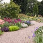 Garden Eco System in England
