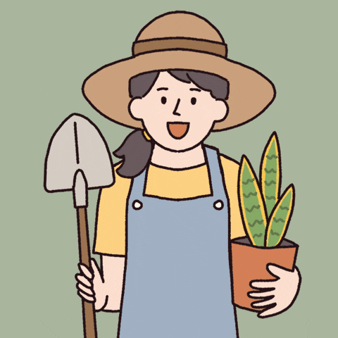 gardener
