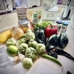 Verde Pasole