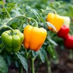bell peppers