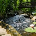 pon fountain