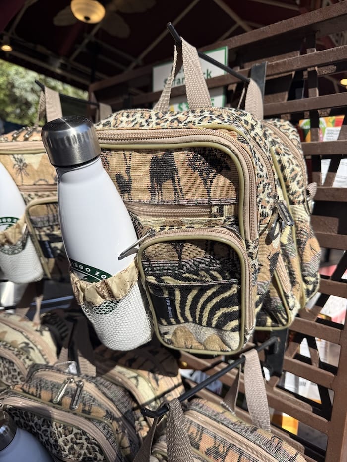 Your contributions help save the world