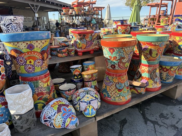 Garden Containers: Size and Style Made Simple