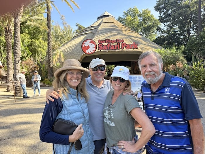 Did You Know The San Diego Zoo Safari Park Promotes Conservation All Over The World?