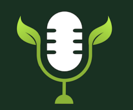 Podcast logo