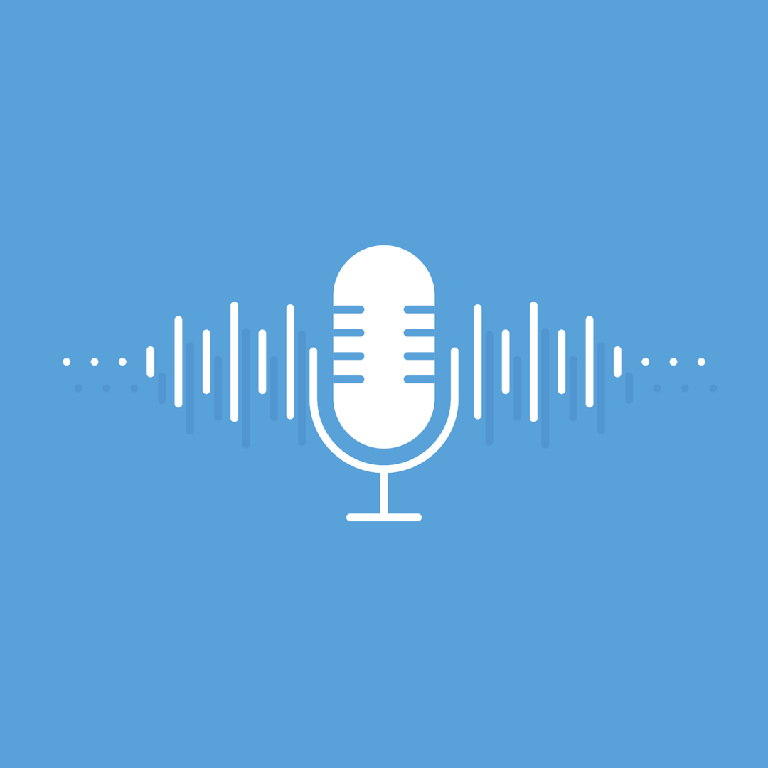 In The Garden Podcasts